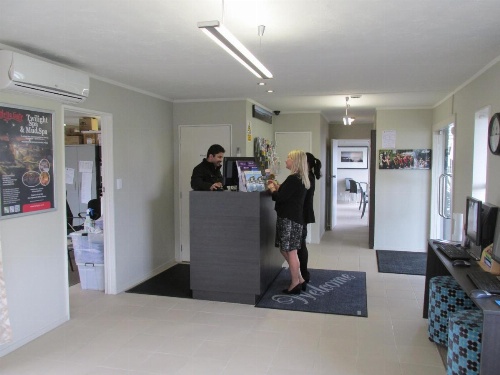 Lake Rotorua Hotel image 10