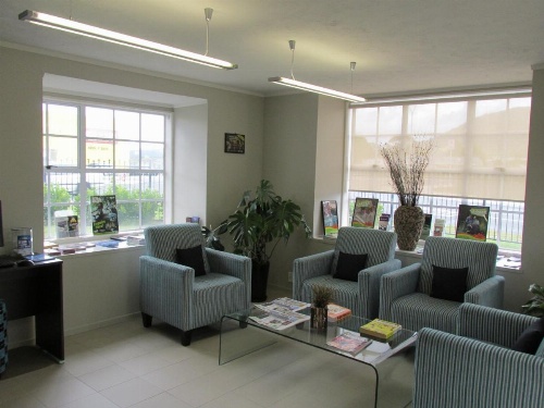 Lake Rotorua Hotel image 12