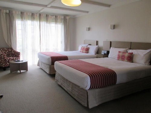 Lake Rotorua Hotel image 14