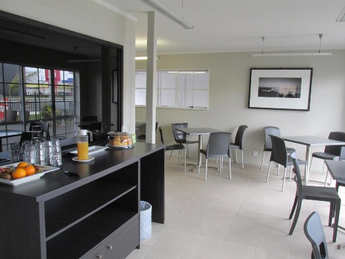 Lake Rotorua Hotel image 16