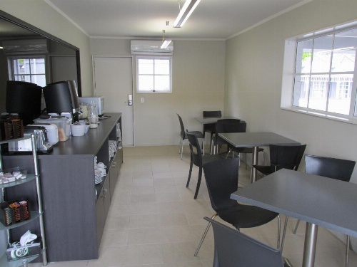 Lake Rotorua Hotel image 17