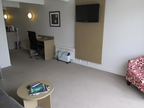 Lake Rotorua Hotel image 18