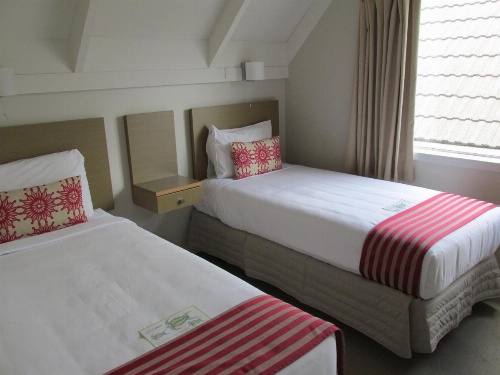 Lake Rotorua Hotel image 20