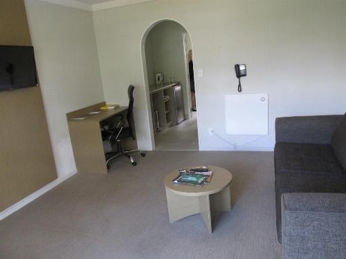 Lake Rotorua Hotel image 21