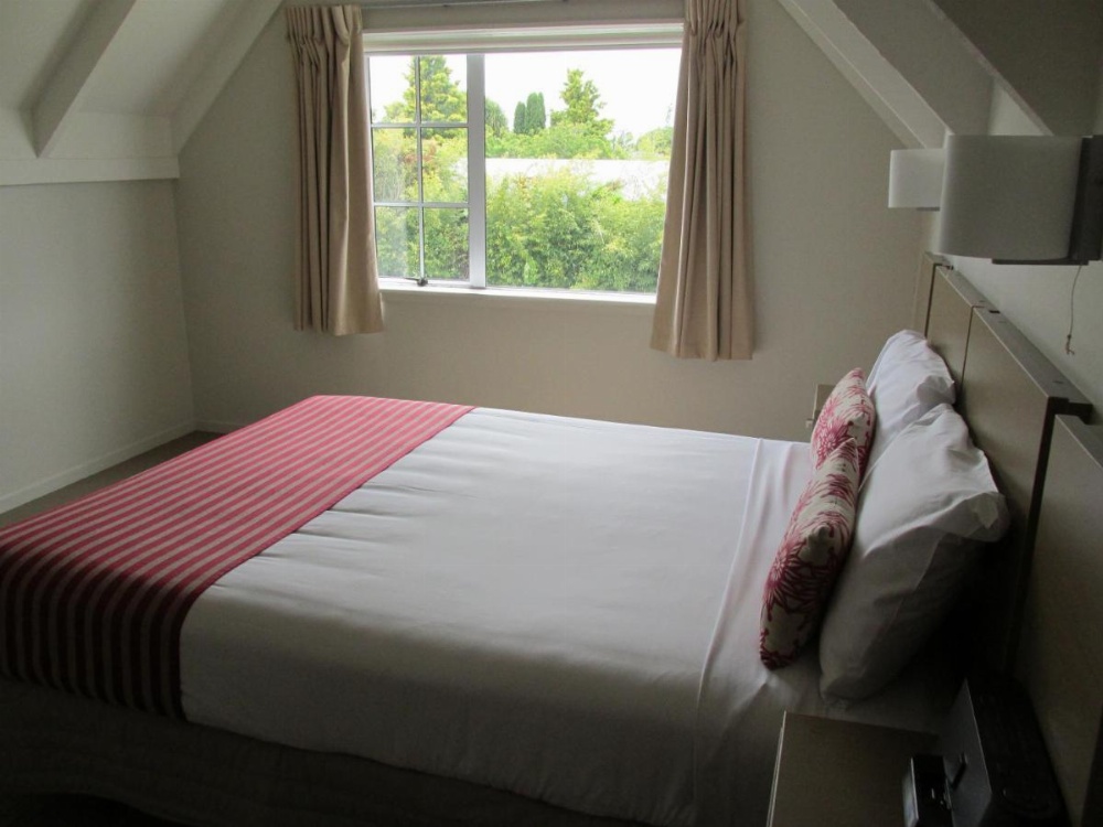 Family Two-Bedroom Suite