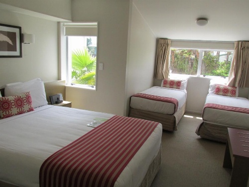 Lake Rotorua Hotel image 27