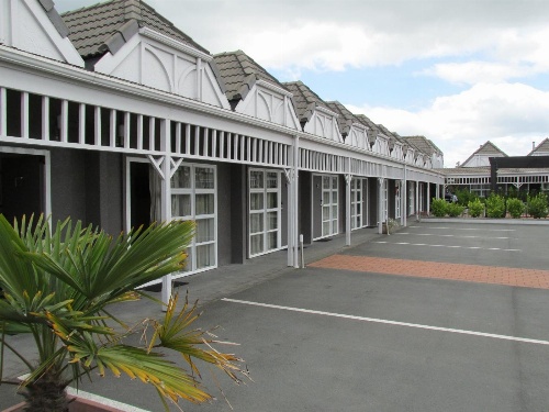 Lake Rotorua Hotel image 3