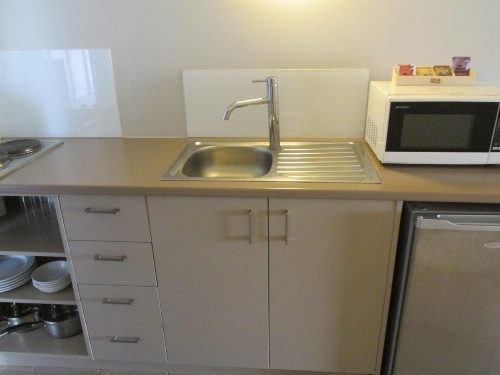 Lake Rotorua Hotel image 30