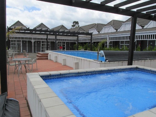 Lake Rotorua Hotel image 31