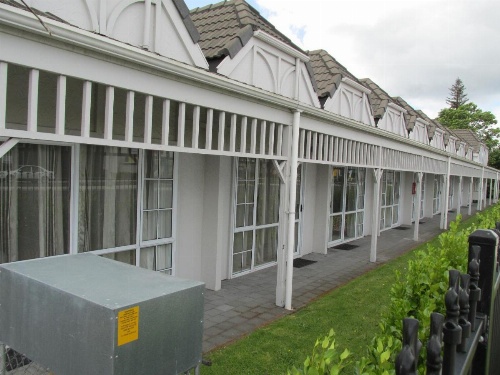 Lake Rotorua Hotel image 32