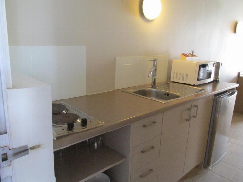 Lake Rotorua Hotel image 33