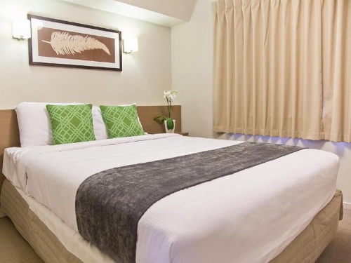 Lake Rotorua Hotel image 39