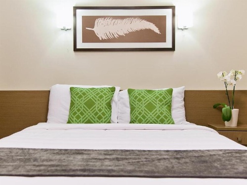 Lake Rotorua Hotel image 42