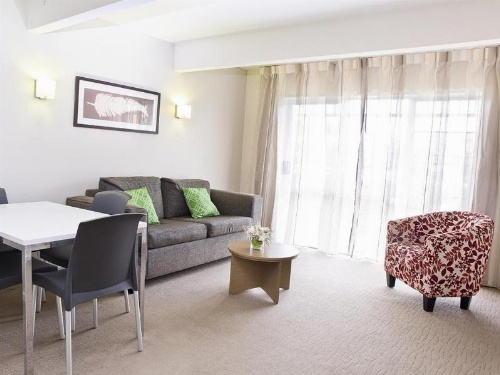 Lake Rotorua Hotel image 43