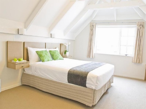 Lake Rotorua Hotel image 44