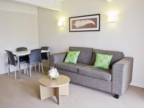 Lake Rotorua Hotel image 45