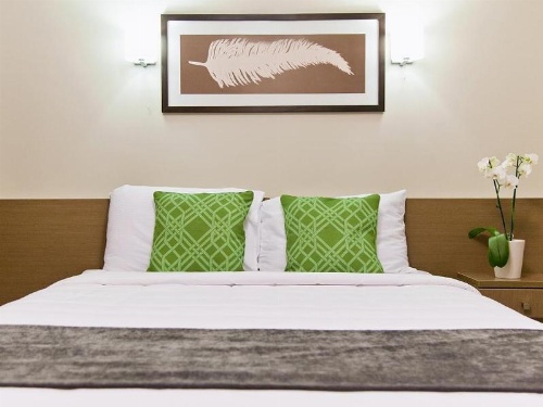 Lake Rotorua Hotel image 46