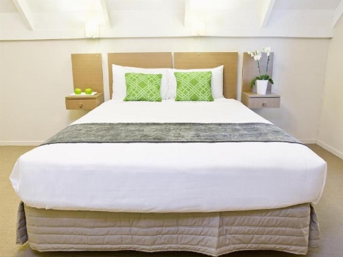 Lake Rotorua Hotel image 47