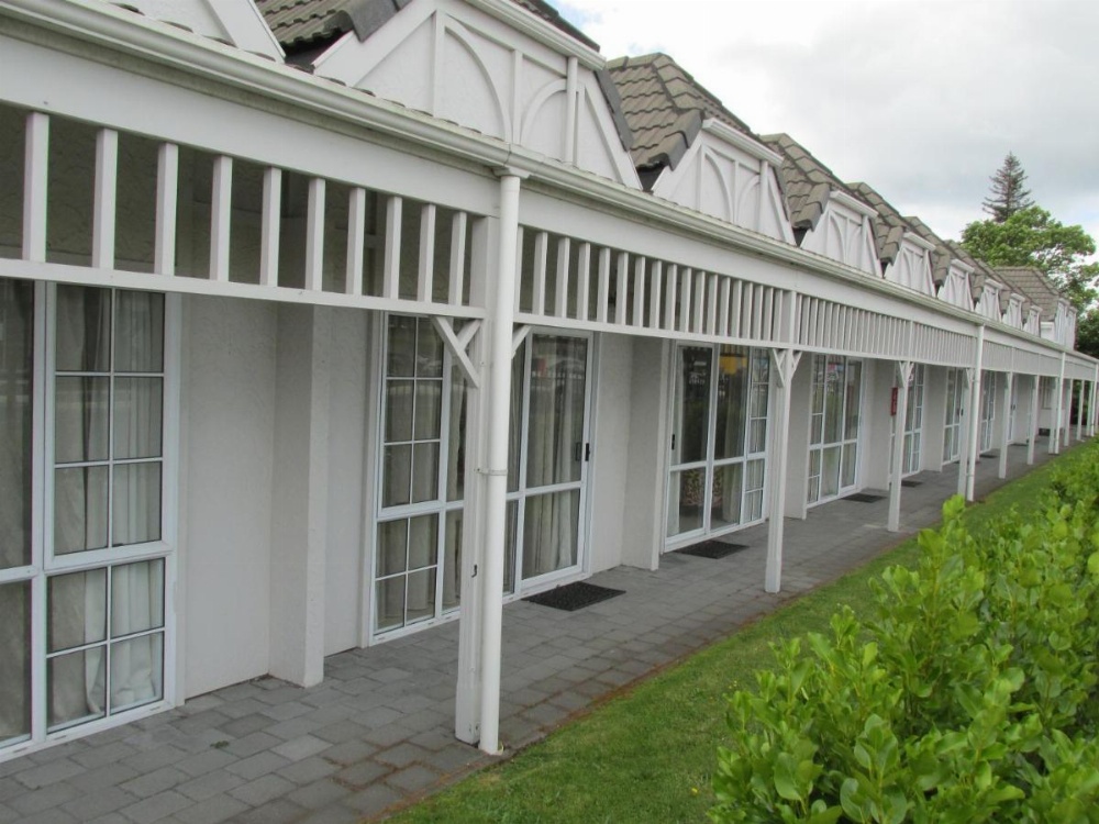 Standard Twin Room with Two Queen Beds