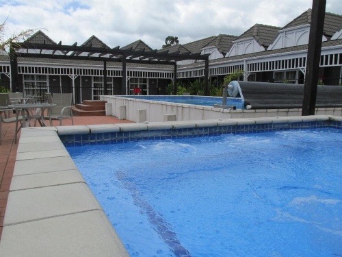 Lake Rotorua Hotel image 9